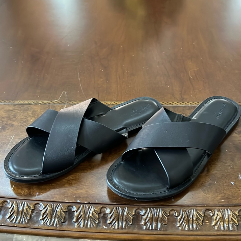 Universal Thread slip on